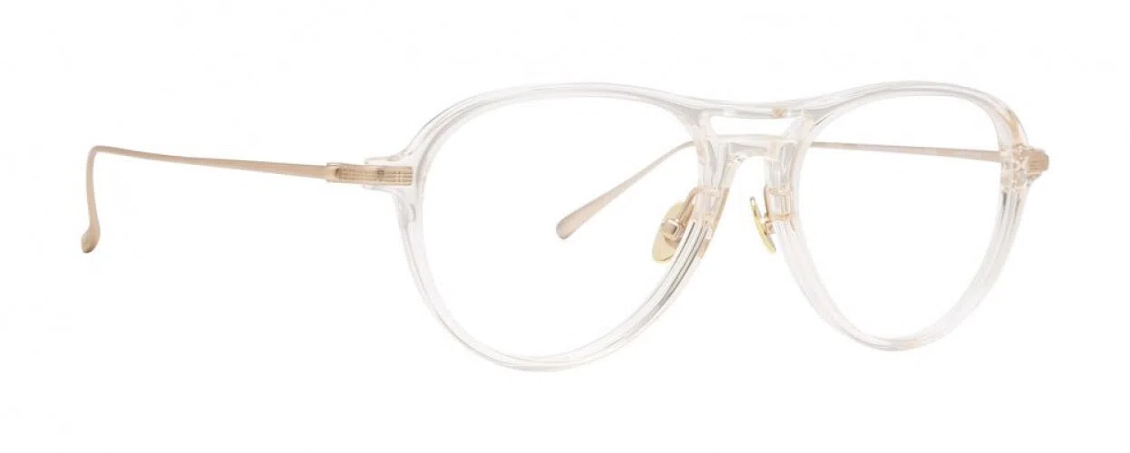 Vera Bradley VBVENTURA Eyeglasses - view 3